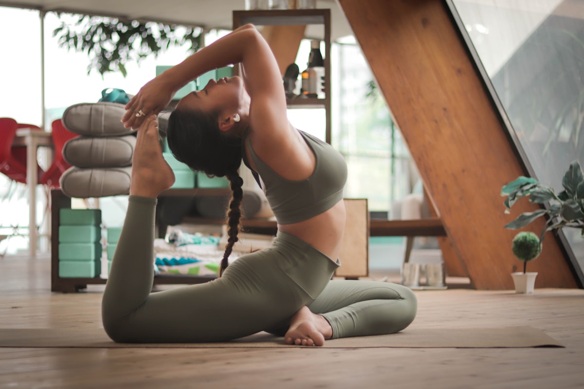 Conscious Movement Practice and Alignment